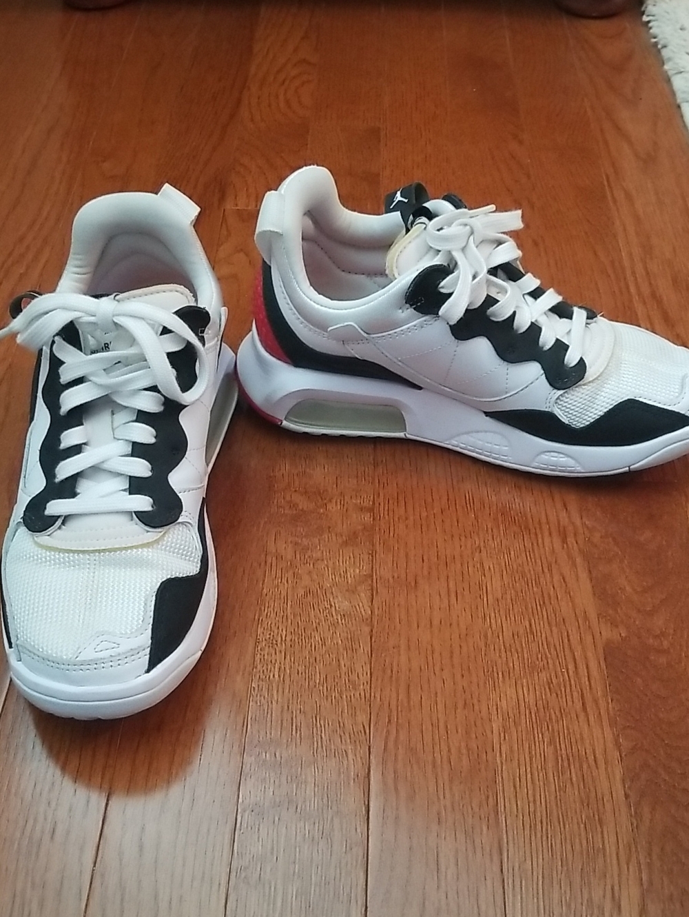 Nike Jordan Air Bag 200 - Picture 4 of 12